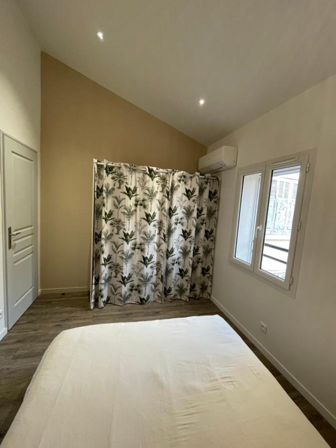 Ferienwohnung Le Petit Cassis Exterior foto