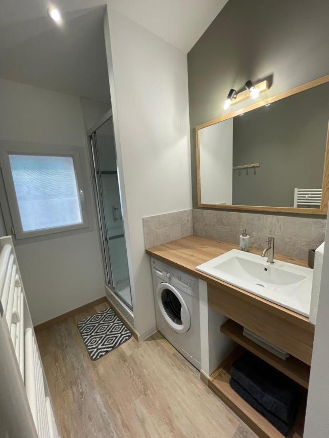 Ferienwohnung Le Petit Cassis Exterior foto