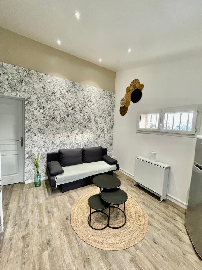 Ferienwohnung Le Petit Cassis Exterior foto